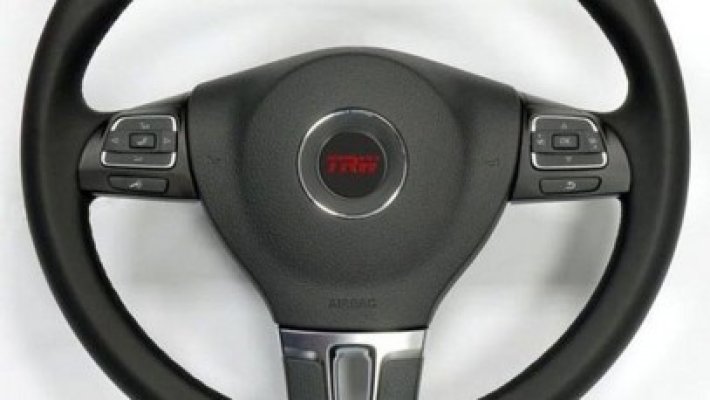 Un nou gadget pentru maşini: claxonul tactil
